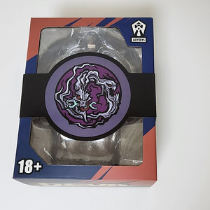 AXYTOYS 데빌(피트) 팝니다