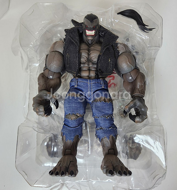 AXYTOYS 데빌(피트) 팝니다--1