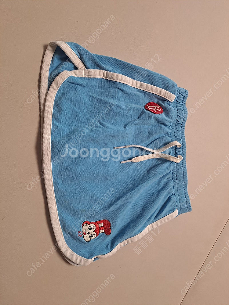 베베드피노 치마바지(120)--0