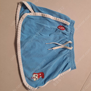 베베드피노 치마바지(120)