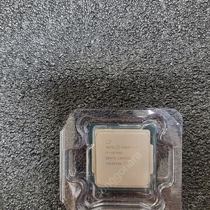 10700K CPU