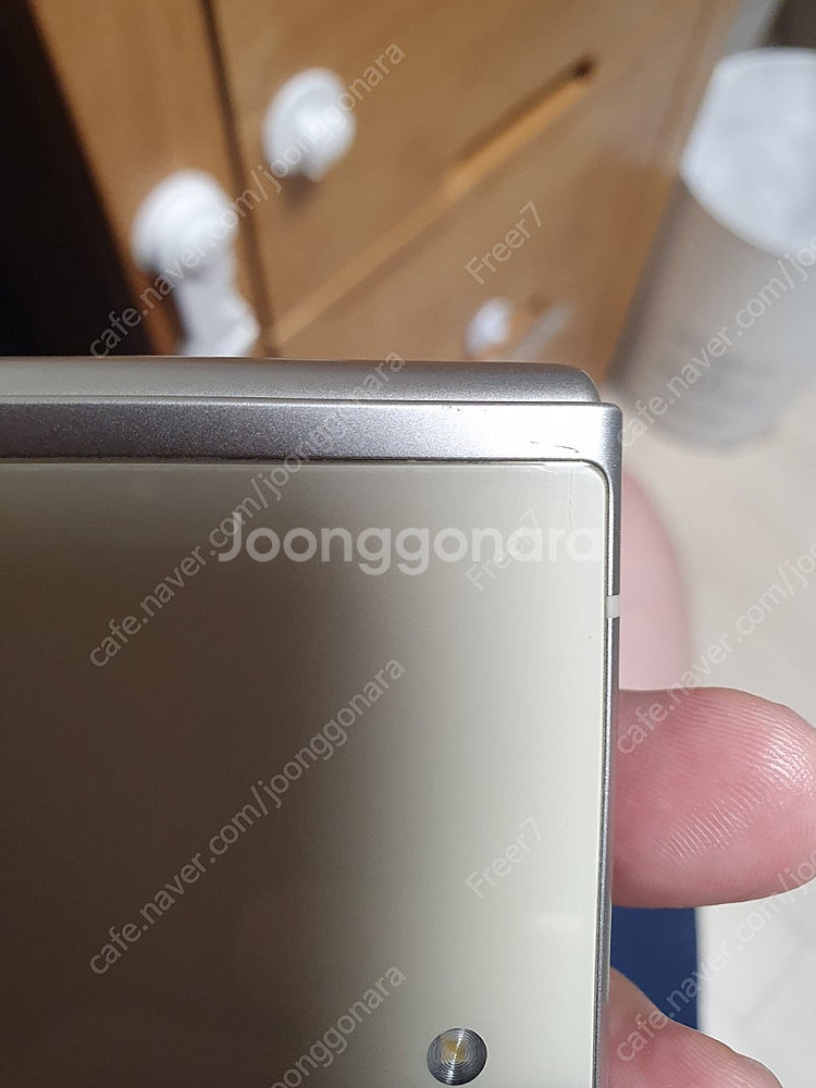 갤럭시 Z Flip 3 256--1