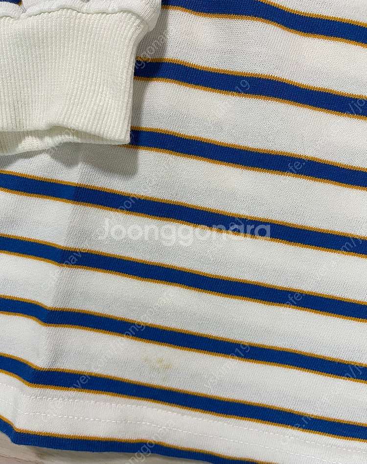 [중고상품]히로 티셔츠 2종 150--2