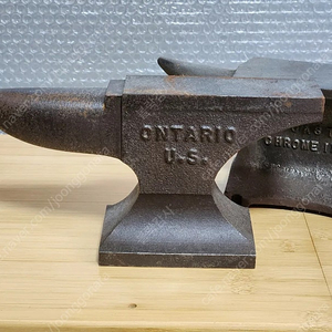 미군 정품 온타리오 1965년산