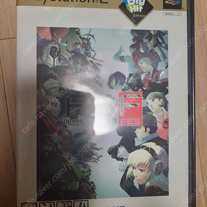 PS2 타이틀 몇 개 팝니다