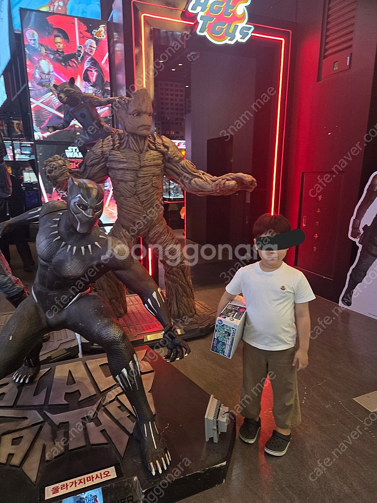 몽클레어키즈 8y 반팔 화이트 티셔츠 130cm--9