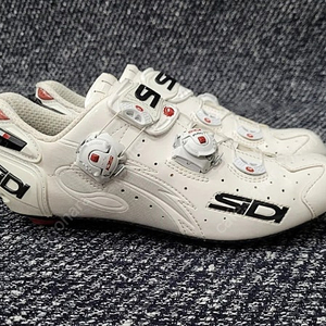 SIDI 시디 카본 로드클릿슈즈&시마노 105클릿페달