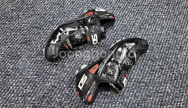 SIDI 시디 카본 MTB 클릿슈즈&시마노 XT 클릿페...--8