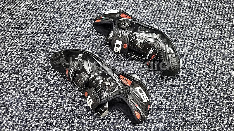 SIDI 시디 카본 MTB 클릿슈즈&시마노 XT 클릿페...--9