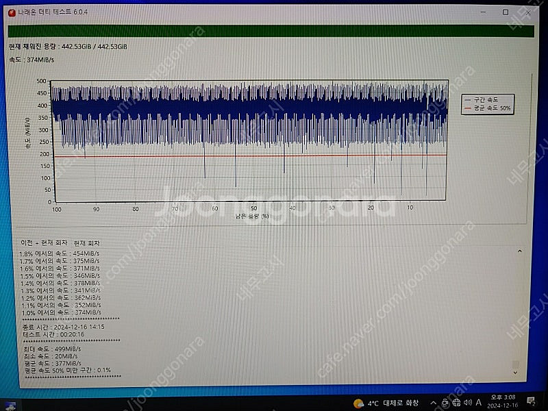 서버용 ssd Micron 5100 ECO 2.5인치 ...--1
