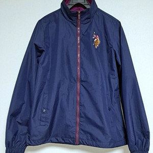 유에스폴로에센 바람막이(M)