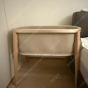 스토케 스누지 아기침대 (박스0)