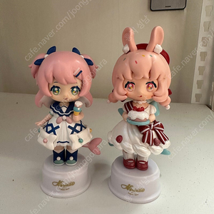 니니즈 차일디쉬 아일랜드 피규어