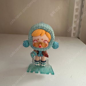 스컬판다 하이프판다 피규어