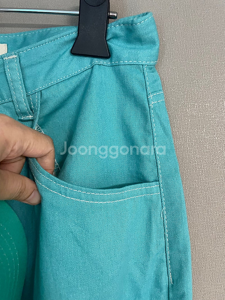 OOTJ 바지 (연예인좋아하는브랜드--3