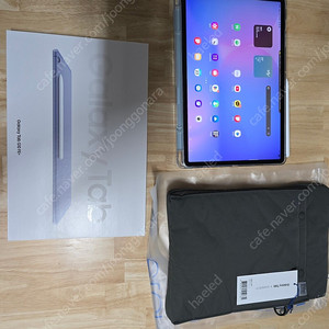 갤럭시탭 s10fe플러스 128g