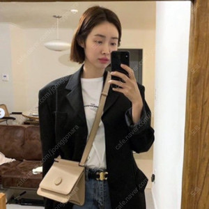 코이무이 차정원가방 판매해요