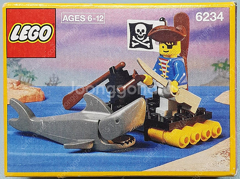 올드레고 해적테마(1세대) 일괄 정리합니다.--0