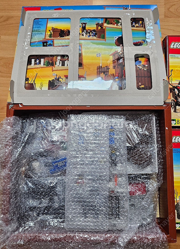 올드레고 서부테마 일괄 정리합니다.--1