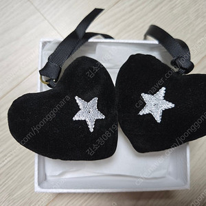 디올 슈즈 쿠션