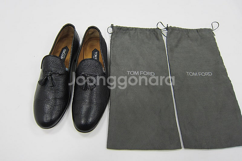 톰포드 테슬 로퍼 Tom Ford Nicolas sli...--0