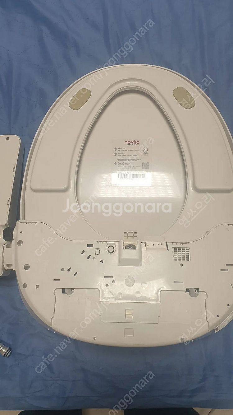 노비타 중고비데--1