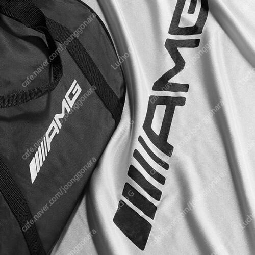 G63 AMG 지바겐 벤츠 정품 커버 이미지