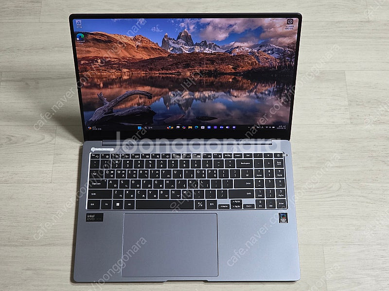 삼성 갤럭시북4 프로 16인치 울트라7 노트북, LG ...--0