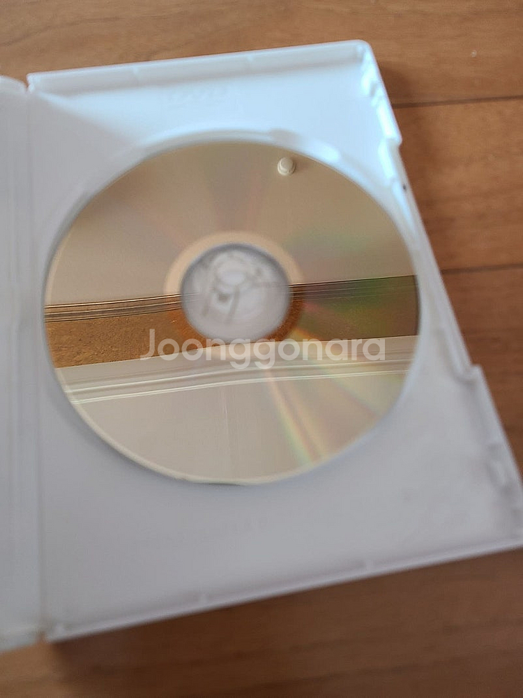 영화 DVD 빈 디젤 리딕 시리즈--3