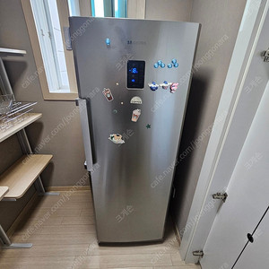 22년식 삼성 냉장고 ZRS25LSLH
