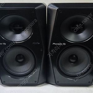 파이오니아 PM-50 pioneer dj 스피커 2대 팝니다