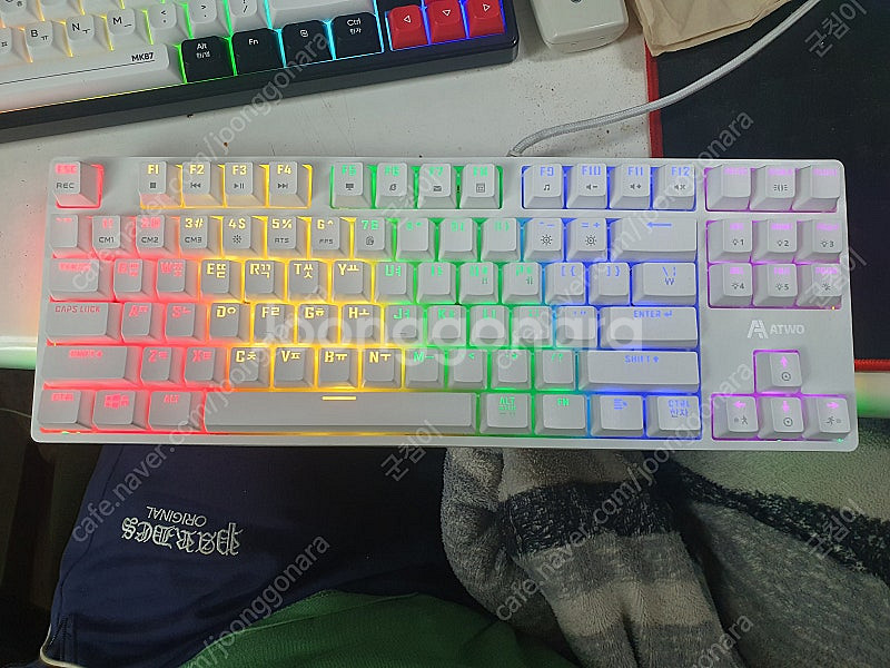 저소음 적축 팝니다--0