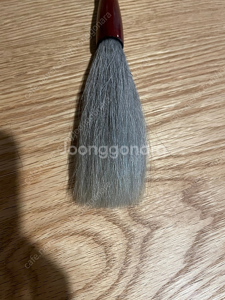 일본붓,서에붓,동양화붓,규하산방,수공예붓,고급붓,구하산...--2