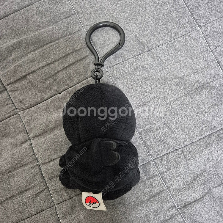 포켓몬 프라그먼트 콜라보 팽도리 키링--1