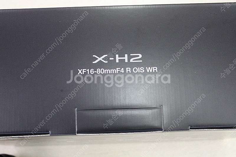 후지 x-h2 16-80 f4--0