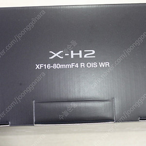 후지 x-h2 16-80 f4