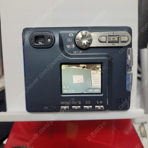 미놀타 dimage xt 빈티지디카