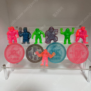 옛날 고무딱지,딱지,고무치기