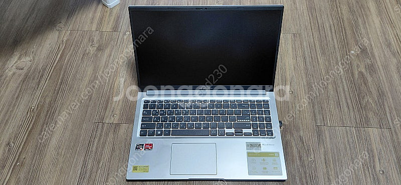 아수스 노트북 M1502YA-BQ615 팝니다--1