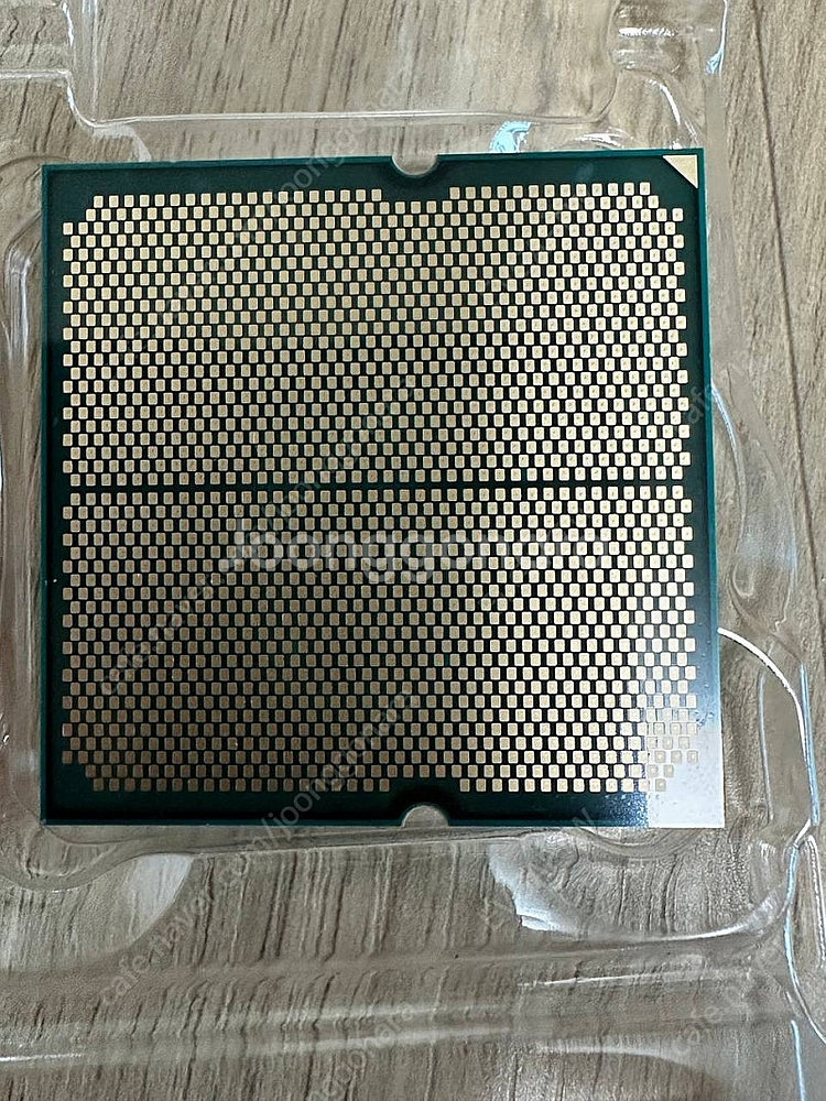 7950X 대원정품 중고--0