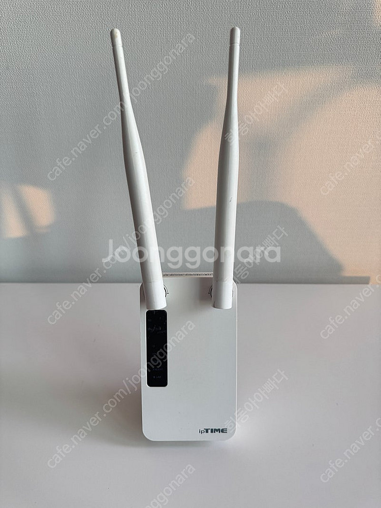 ipTime wifi증폭기 A3MU--0