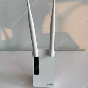 ipTime wifi증폭기 A3MU