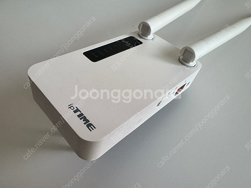 ipTime wifi증폭기 A3MU--2