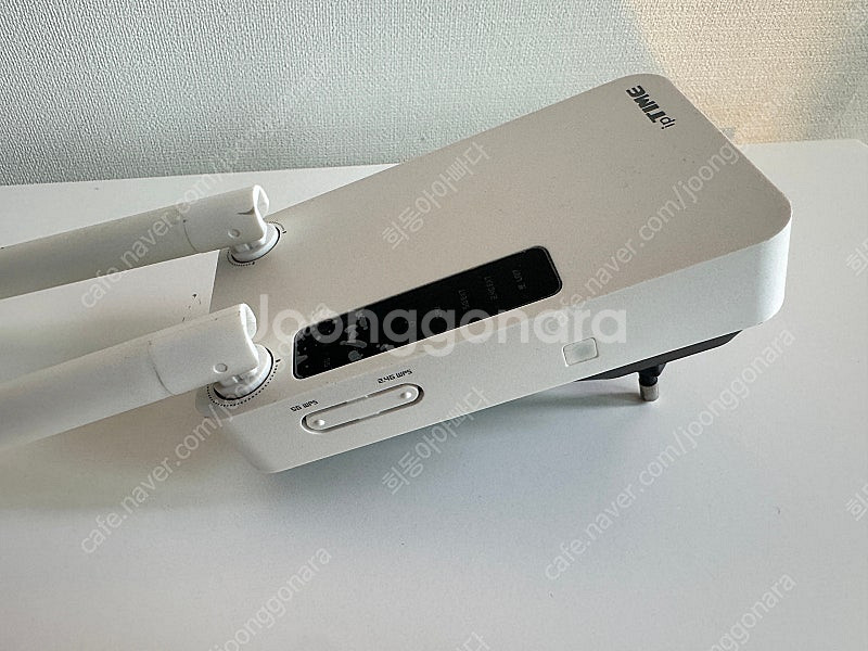 ipTime wifi증폭기 A3MU--3