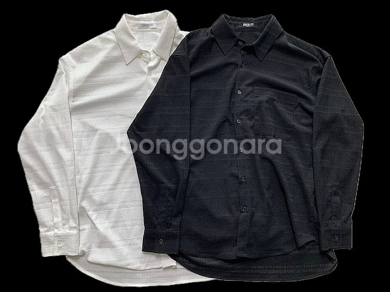 [남성 의류 모음] 드로우핏 셔츠, 슬랙스, 니트 / 리플레이컨테이너 코트 / 어널러코드 니트 조끼 / 프레리 체크...--0