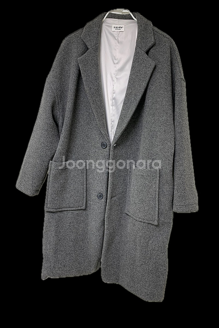 [남성 의류 모음] 드로우핏 셔츠, 슬랙스, 니트 / 리플레이컨테이너 코트 / 어널러코드 니트 조끼 / 프레리 체크...--4