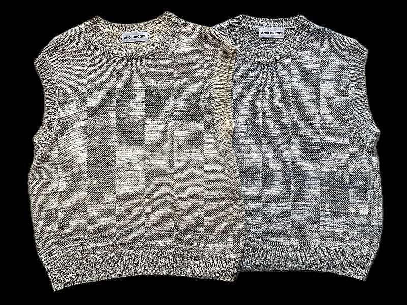 [남성 의류 모음] 드로우핏 셔츠, 슬랙스, 니트 / 리플레이컨테이너 코트 / 어널러코드 니트 조끼 / 프레리 체크...--5