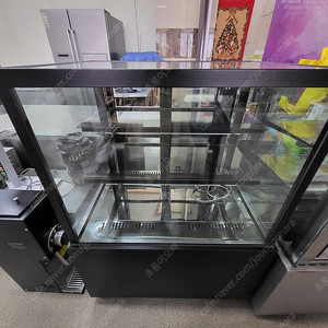 냉장 제과 쇼케이스 JSB-900B 판매합니다.