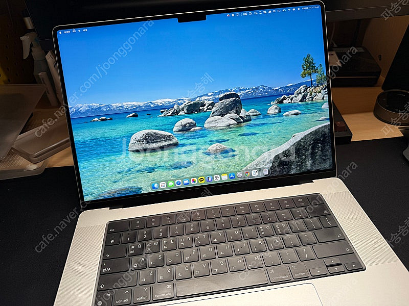 맥북프로 16인치 m2pro 1tb 실버--0