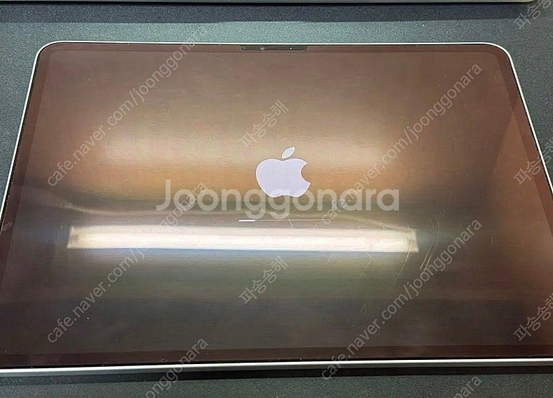 아이패드프로 7세대 13인치 256gb 셀룰러 + 애플...--1